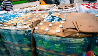 Subotica pomaže ugrožene u poplavljenim područjima