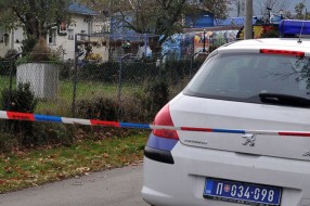 Uhapšen posle napada vatrenim oružjem u Feketiću