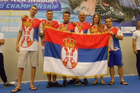 Novi uspeh Nenada Pavkovića na Svetskom prvenstvu u ronjenju na dah