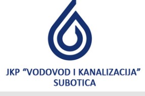Radovi na vodovodnoj mreži