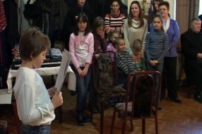 Rusini proslavili Nacionalni praznik