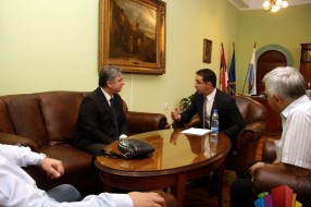 Potrebno je drugačije definisati integracije Roma u društvu