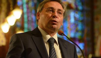 Jene Maglai novi gradonačelnik Subotice