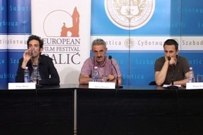 Izabran novi savet Festivala evropskog filma Palić