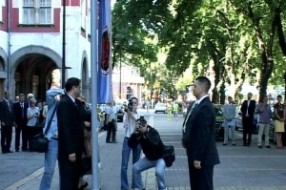 Proslava Dana grada