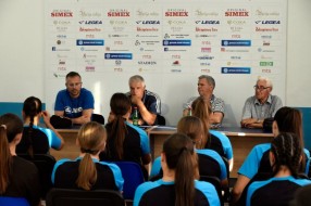 Fudbal: „Golubice“ počele pripreme za novu sezonu