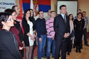 Goran Knežević: Rezultati izbora diktiraće brzinu reformi