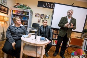 Otvorena Bunjevačka čitaonica