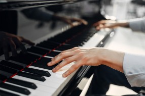 Počinje "Pianissimo" festival, u sredu nastup najmlađih subotičkih pijanista