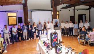 "Typhon Trade Electronics" održao promociju globalnih brendova