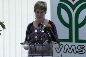 SVM o korupciji