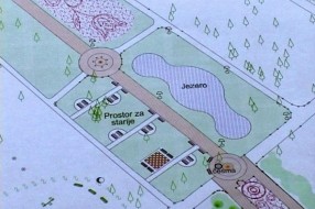 Rekonstrukcija Dudove šume počeće na proleće