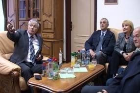 Ambasador Crne Gore u Srbiji u dvodnevnoj poseti Subotici