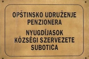 Snabdevanje penzionera prehrambenom robom