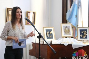 Otvorena izložba "Dani Dužijance 2017"