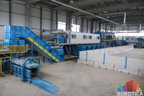 Regionalna deponija još uvek čeka na radnu dozvolu