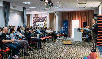 Završena konferencija "Webiz 2019"