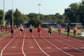 Atletika: Pregršt odličja Spartaka sa dva takmičenja