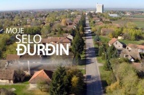 Obeležen Dan OŠ „Vladimir Nazor“ u Đurđinu