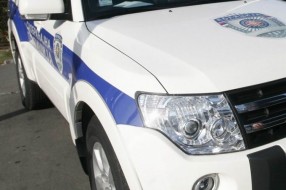 U četiri saobraćajke više lakše povređenih osoba
