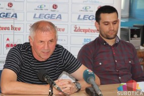 Fudbal: Spartak dočekuje Rad na premijeri sezone