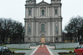 Pukotina na katedrali biće uskoro sanirana