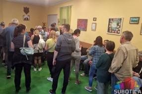 Građani Dudove šume žele novo rukovodstvo i jasne planove za svoju zajednicu