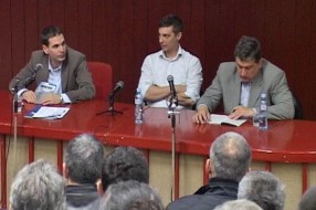 "Wikileaks, tajne beogradskih depeša"