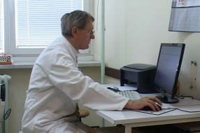 Sezona virusa koji izaziva prehladu