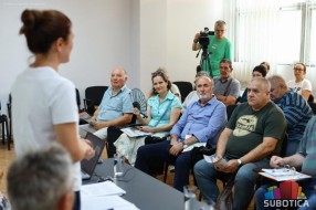 Održan skup o potencijalima saradnje civilnog sektora i poslovnog sveta u oblasti zelene ekonomije