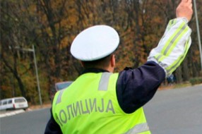 Saobraćajna hronika - Subotica