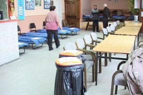 7 osoba zbrinuto u Prihvatilištu za beskućnike