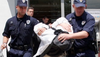 Podnesene krivične prijave zbog obijanja 22 automobila i otuđivanja auto opreme