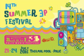 Sutra počinje Summer3p festival