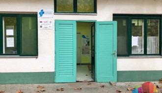 Radno vreme ambulanti i službi Doma zdravlja