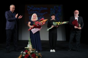 Počeo 30. Međunarodni festival pozorišta za decu