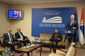Raspisan konkurs za podršku ženskom preduzetništvu