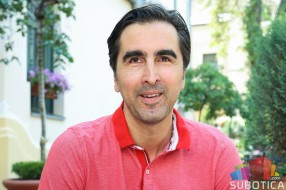 Đula Mešter potpredsednik Svetske odbojkaške federacije