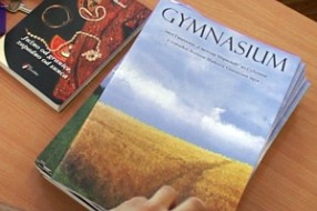 Novi broj časopisa Gimnazijum