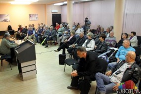 Uvođenje sive zone u legalne tokove - ključ za oporavak