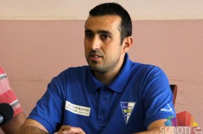 Predrag Borilović: Zadovoljan sam polusezonom