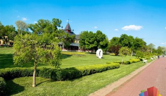 Nemačka odobrila 6,5 miliona evra za Palić