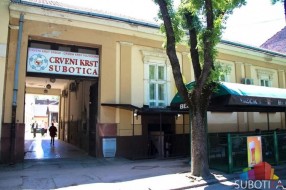 Trajković: Crveni krst svakodnevno brine o siromašnima