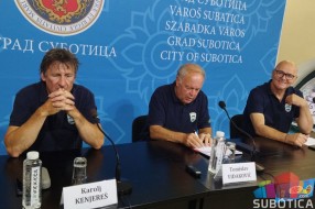 Za vikend 27. Međunarodni susret oldtajmera