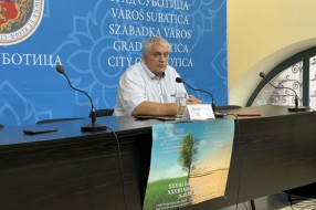 Tradicionalni 28. "Dani pčelarstva" za vikend kod Plave fontane