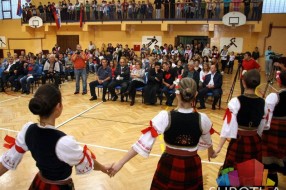Deca sa Kosova u poseti OŠ "Sonja Marinković"