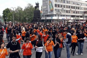 Deca Palića slede humane Piroćance