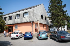 Pronađen leš u fazi raspadanja u Centru za socijalni rad