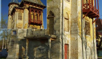 Za dve nedelje počinju radovi na vili Bogojvar