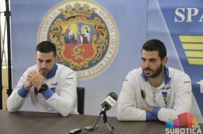 Košarkaši Spartaka spremno dočekuju Konstantin